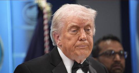 image of Donald Trump