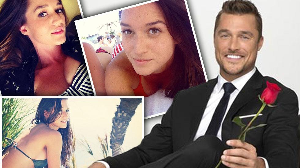 The Bachelor contestant Jade Roper has a scandalous past that includes Play...