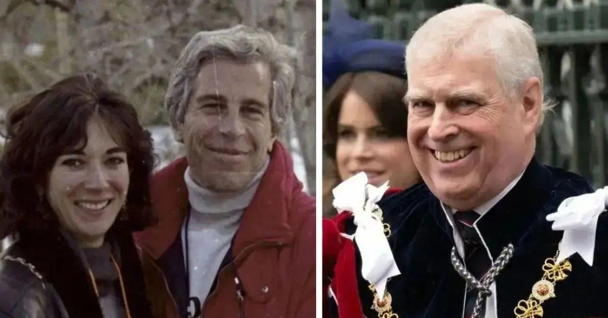 image of 'I vigorously deny the accusations against me,' the ex-prince said in a statement on October 30.