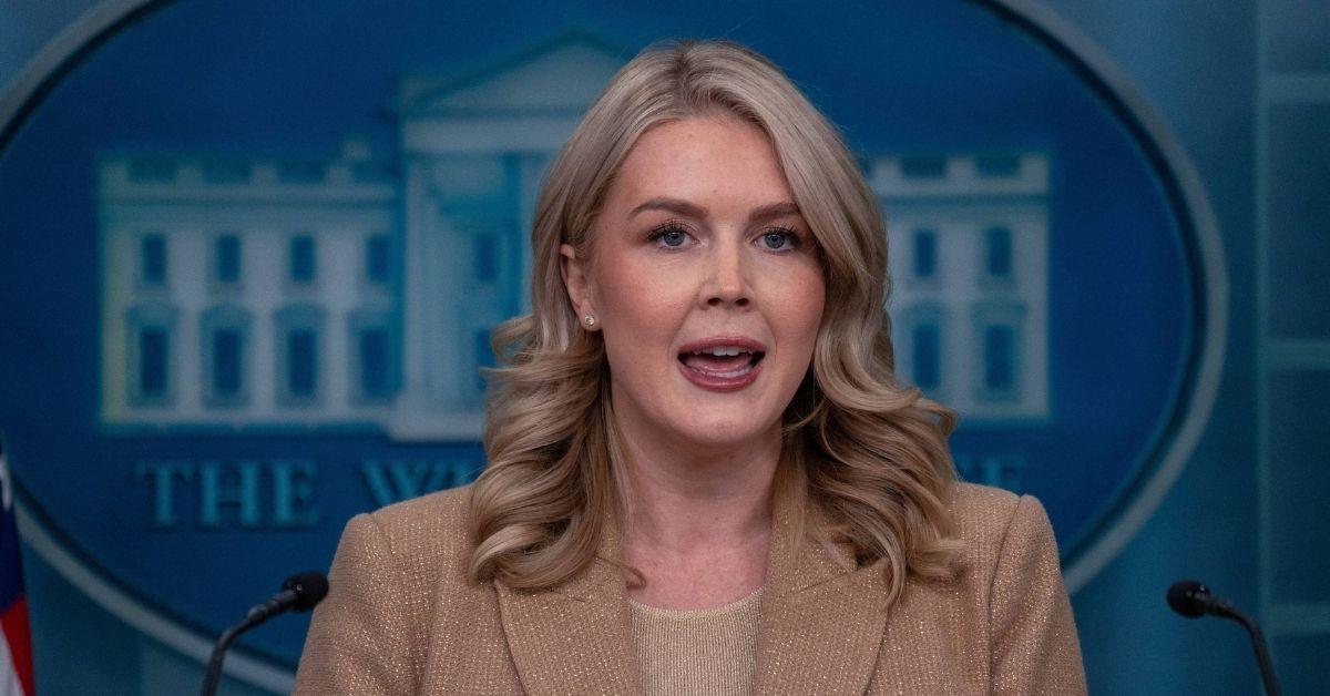 image of The crowd cheered as Donald Trump called the secretary a 'superstar.'