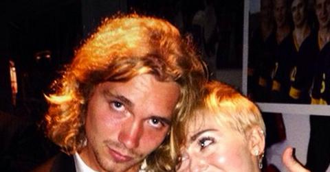 Miley cyrus vmas date