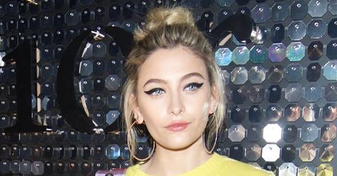 Paris jackson family worried