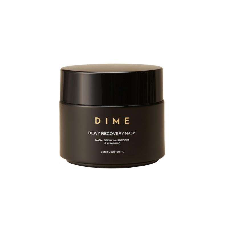 dewy recovery mask