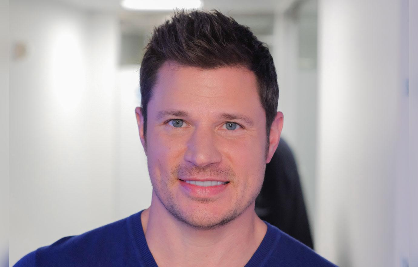 Nick Lachey Seeks Justice For Employee Hospitalized After Gun Shot