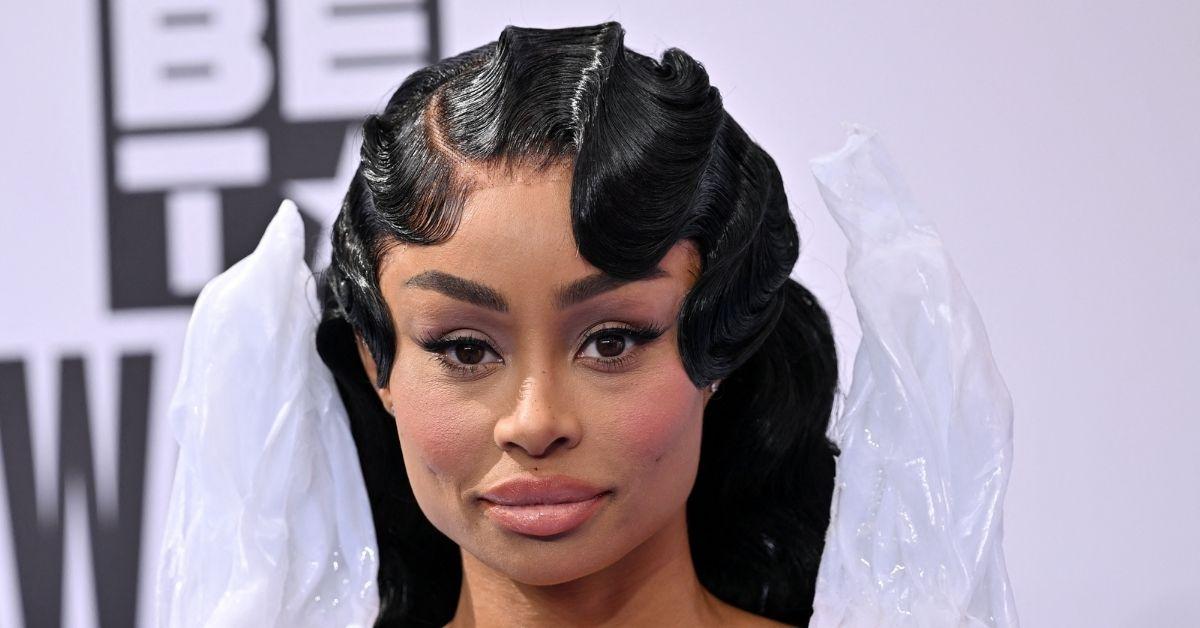 blac chyna
