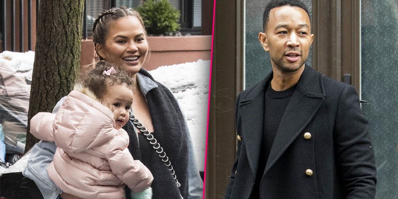 Chrissy teigen john legend pp