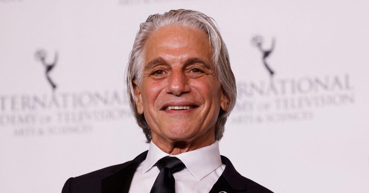 tony danzatony banta