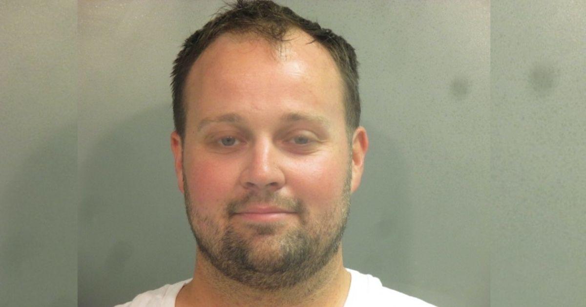 Photo of Josh Duggar