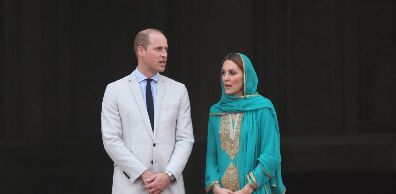 prince william kate middleton loved simplicity airbnb home wales