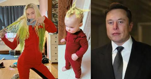 elon musk sued grimes parental rights three children