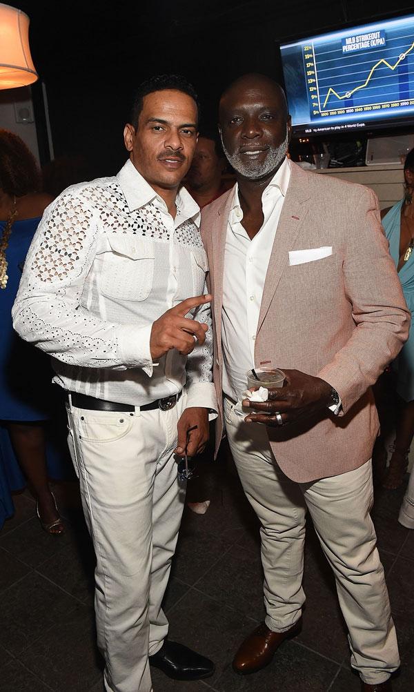 Peter thomas disses cynthia bailey divorce rhoa feud 01