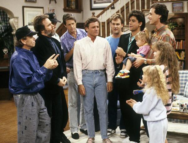 The Beach Boys Full House