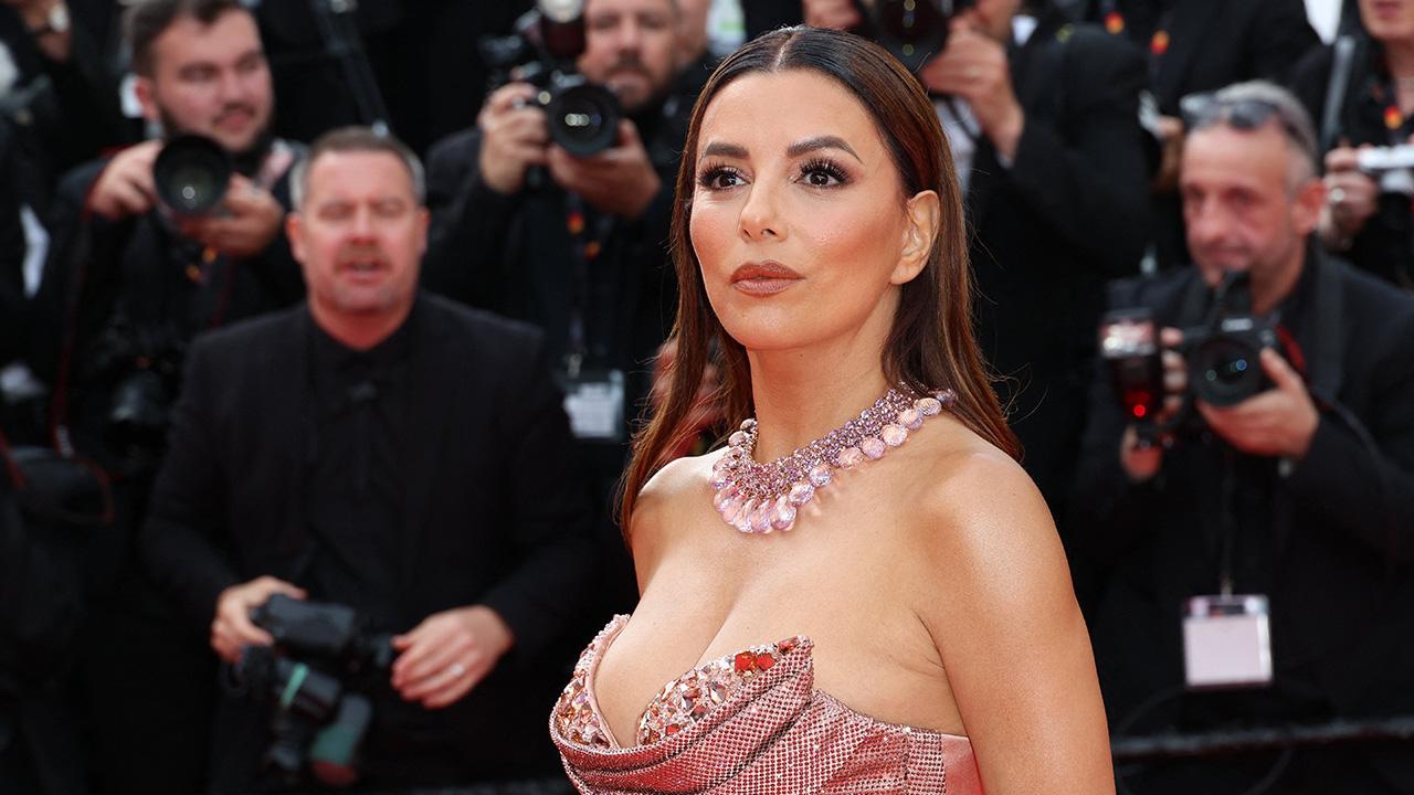 Eva Longoria