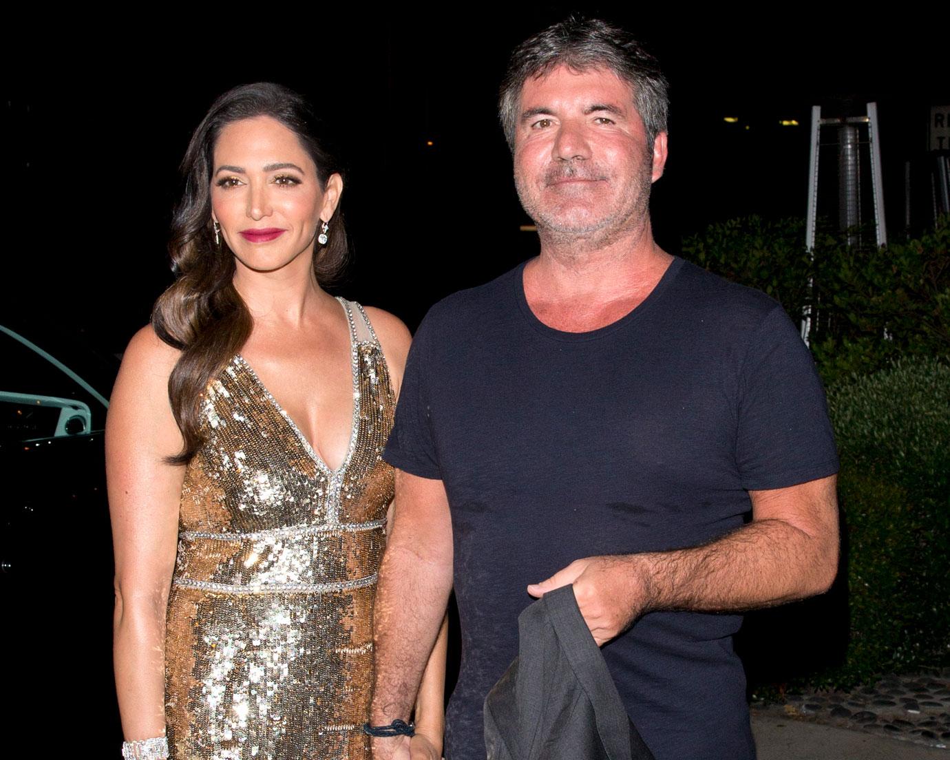 Simon Cowell surgery