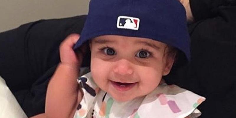 Rob kardashian daughter dream