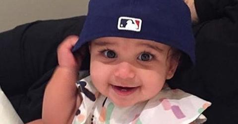 Rob kardashian daughter dream