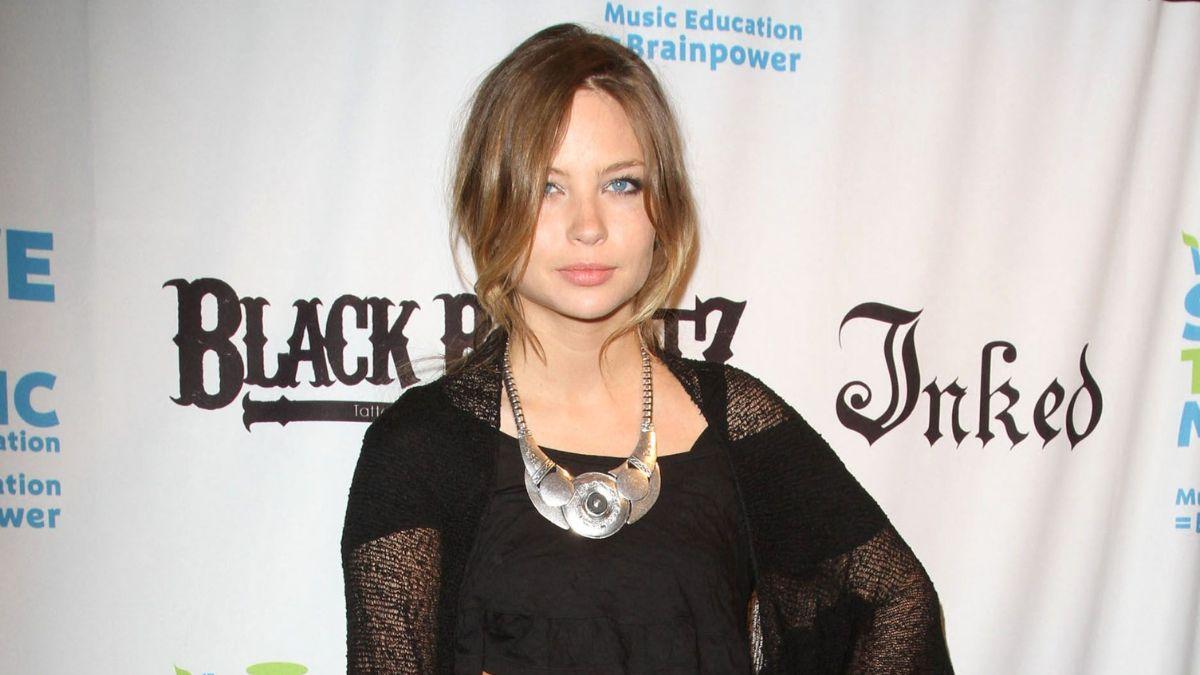 image of Daveigh Chase