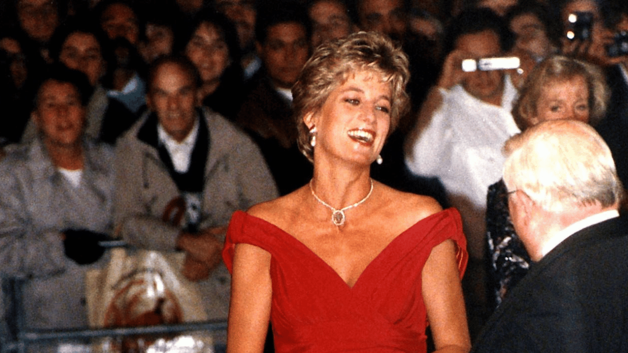 Princess Diana