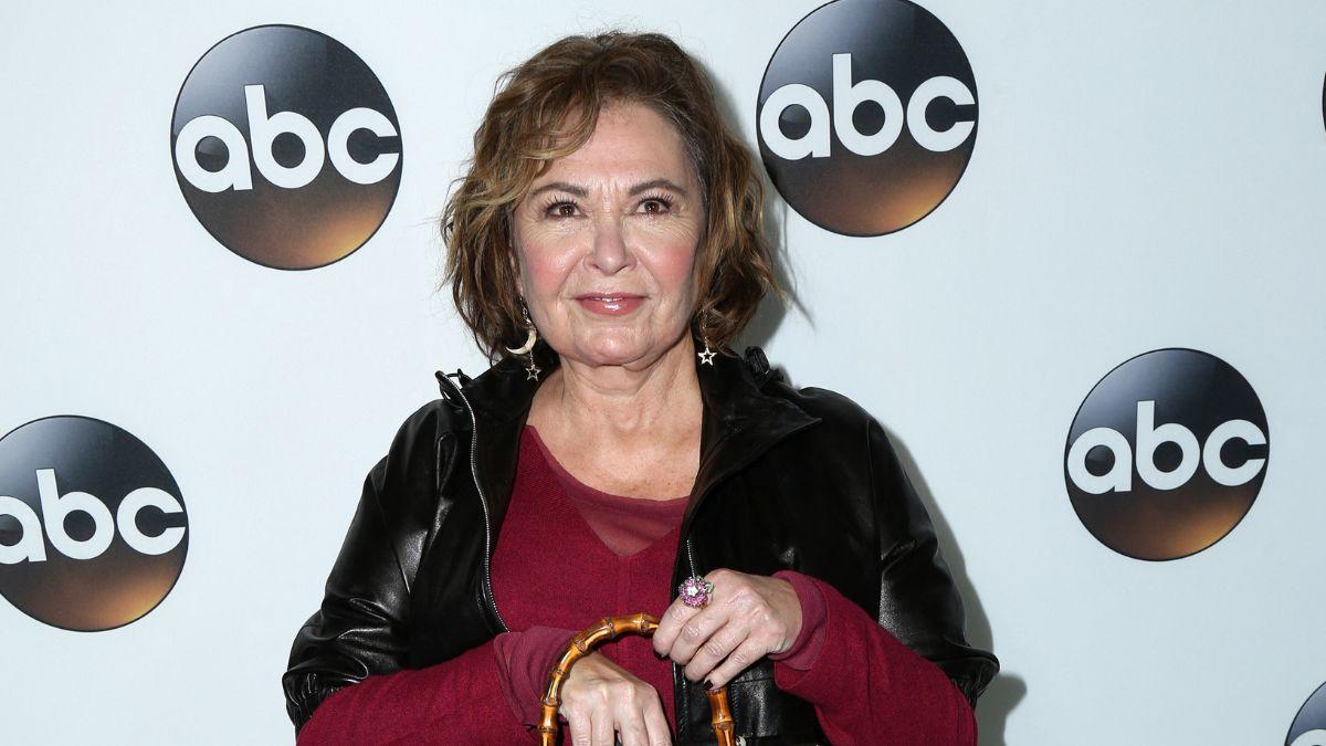 Image of Fans of Roseanne Barr complimented her appearance following the comedian's drastic weight loss.