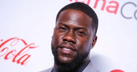 Kevin Hart Hospital Experience