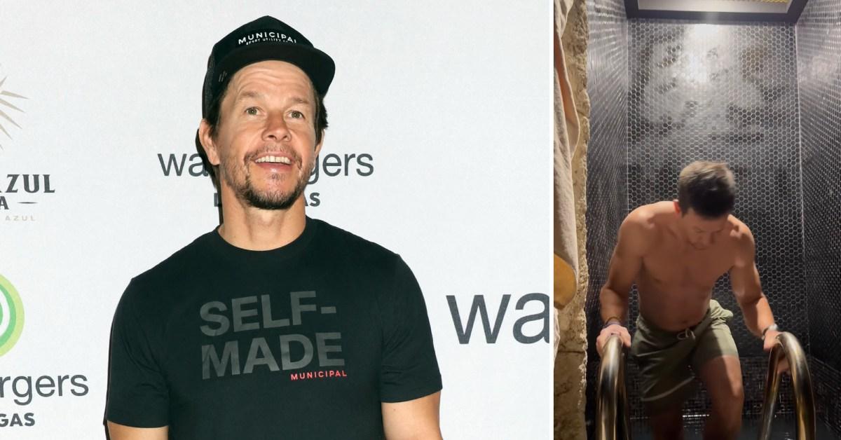 7 REASONS COOL-WEATHER CAMPING IS, WELL, COOL – Road Adventures by Mark  Wahlberg