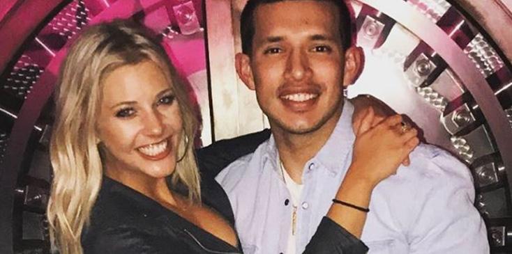 Kailyn lowry ex javi marroquin new girlfriend madison h