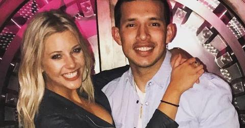 Kailyn lowry ex javi marroquin new girlfriend madison h