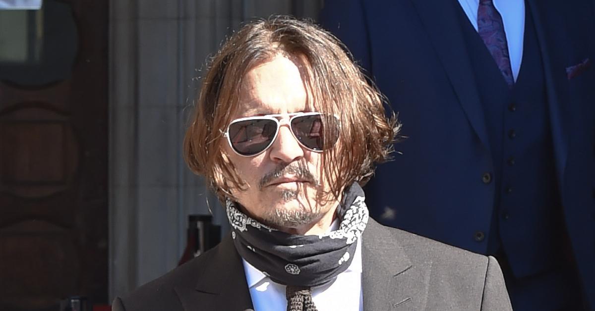 johnny depp live updates trial