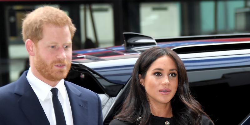 Meghan Markle