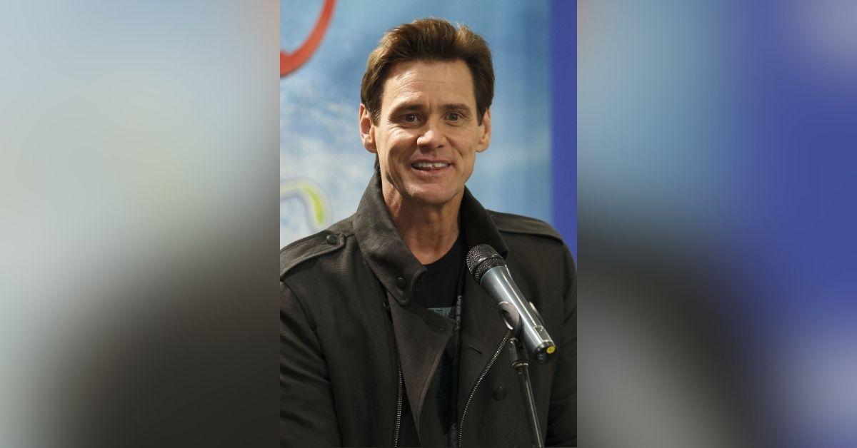 did jim carrey get plastic surgery transformation photos after new look