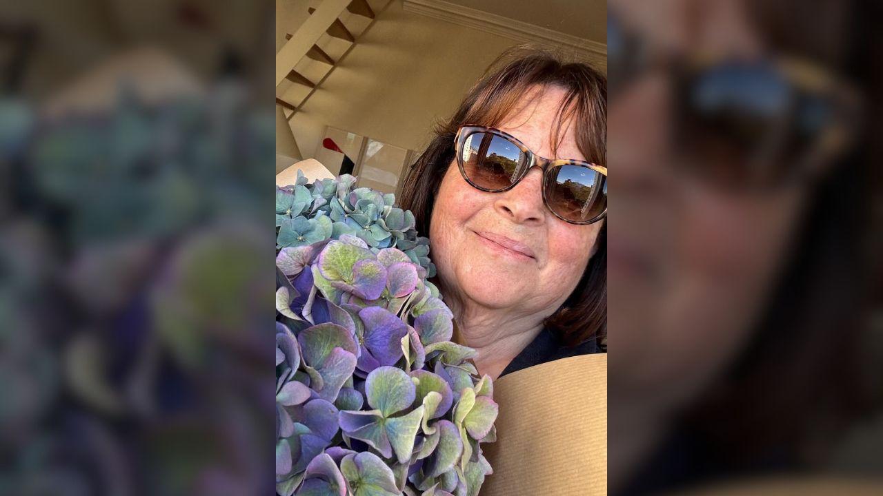 Image of Ina Garten