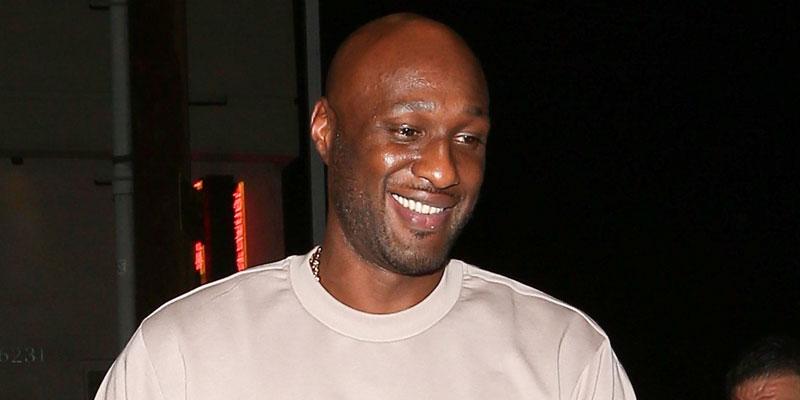 Lamar Odom Weed Products 06