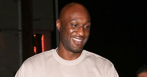 Lamar Odom Weed Products 06
