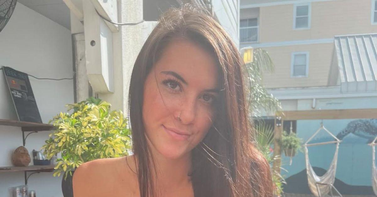 Photo of Isabelle Tate's death was confirmed on October 19.