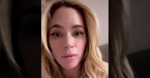 Photo of Teddi Mellencamp