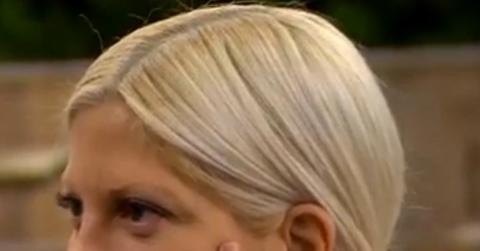 Tori and dean cabin fever clips