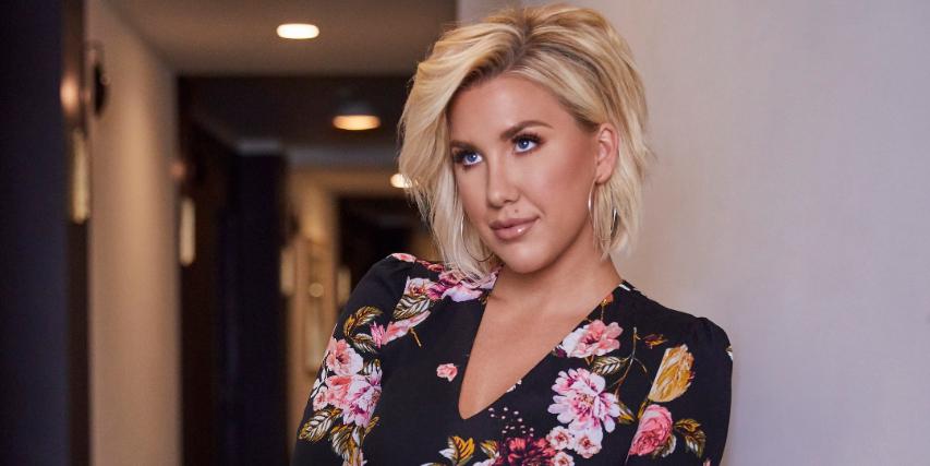 Savannah Chrisley