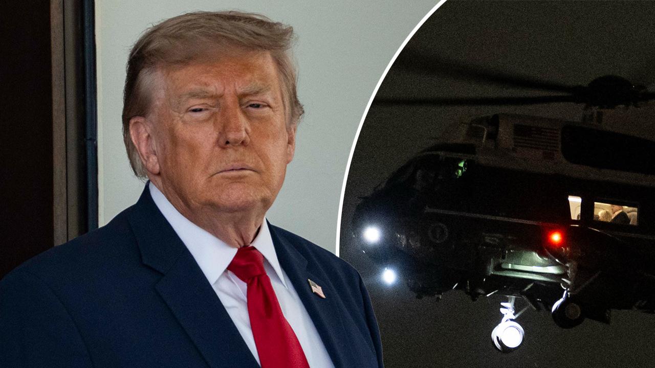 Image of Donald Trump