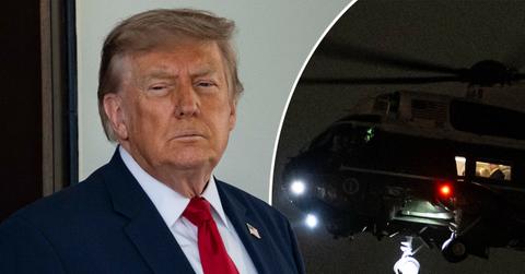 Image of Donald Trump