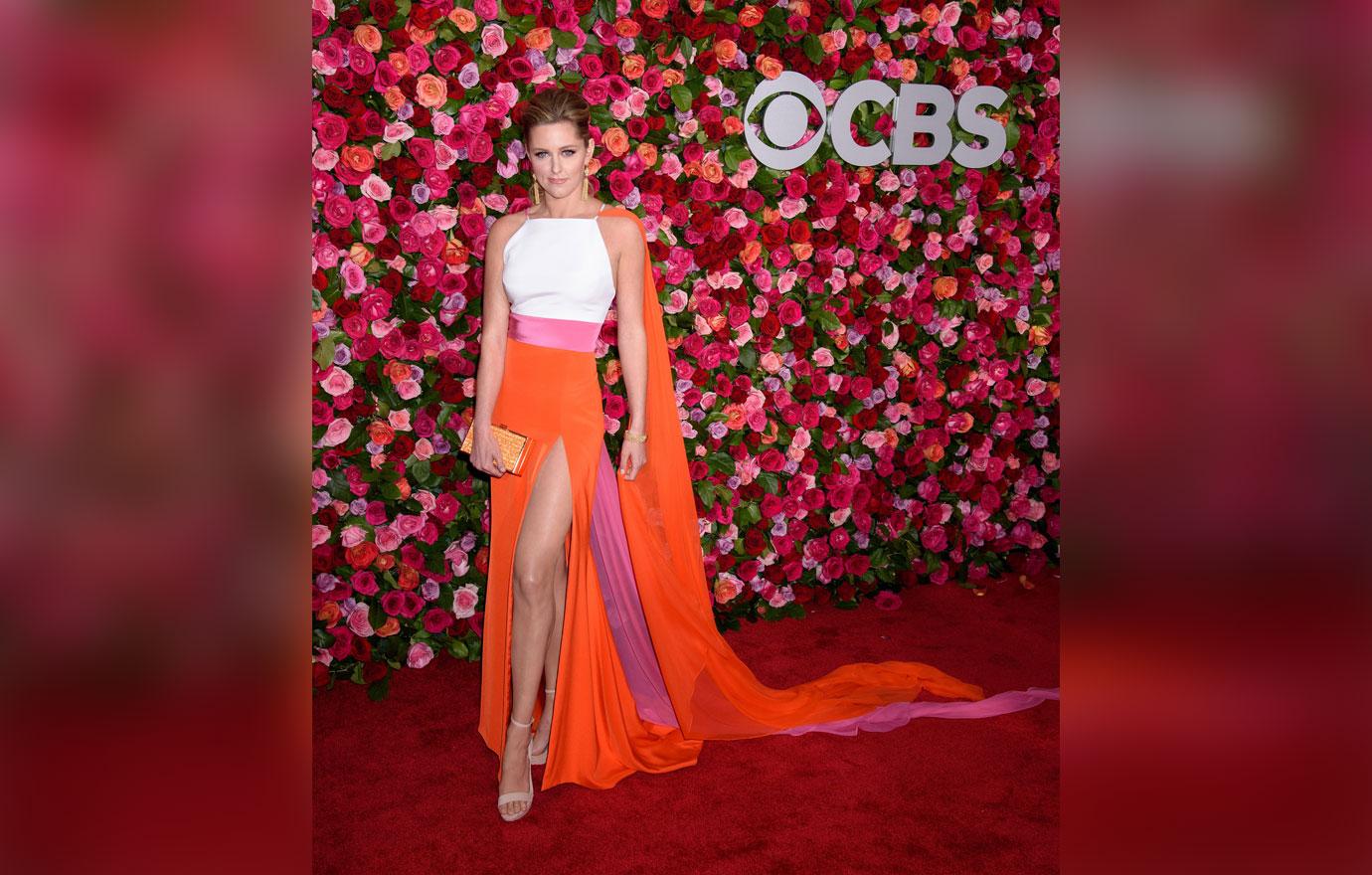 2018 Tony Awards &#8211; Red Carpet