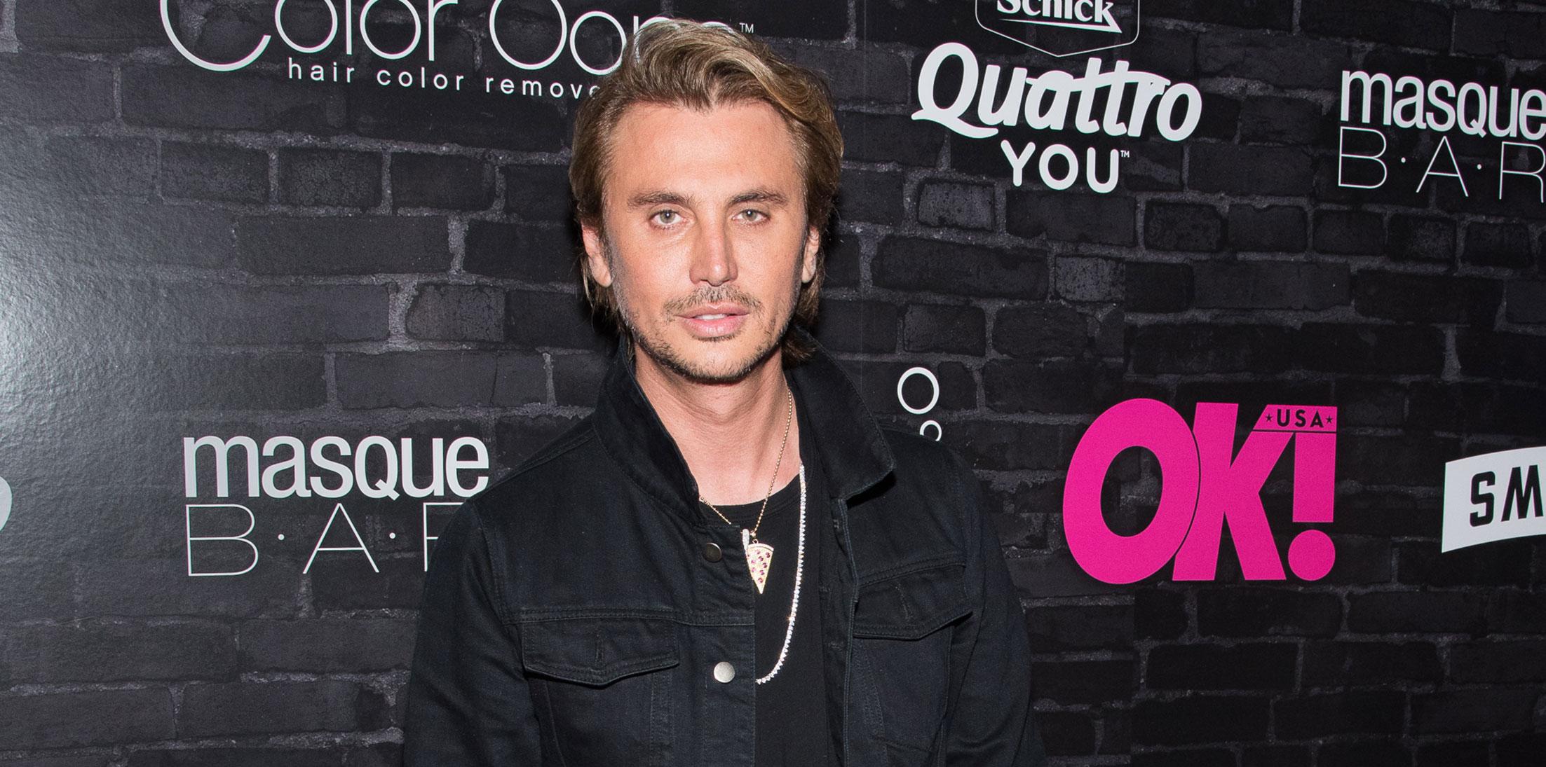 Jonathan cheban interview food god tells all 1