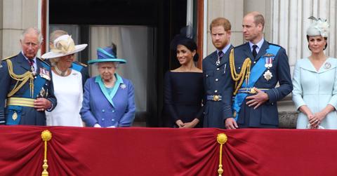 king charles wants prince harry return monarchy