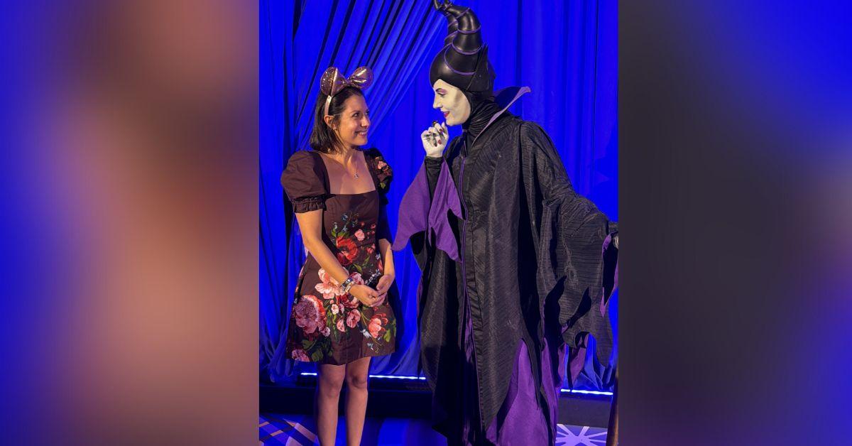 disneys newest cruise the destiny is like a floating adult friendly playground