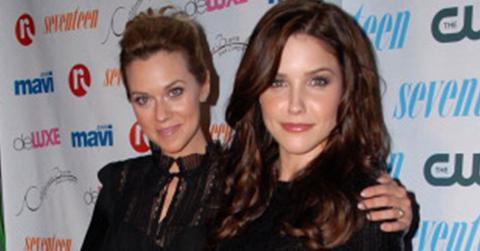 One tree hill showrunner sexual harassment feature