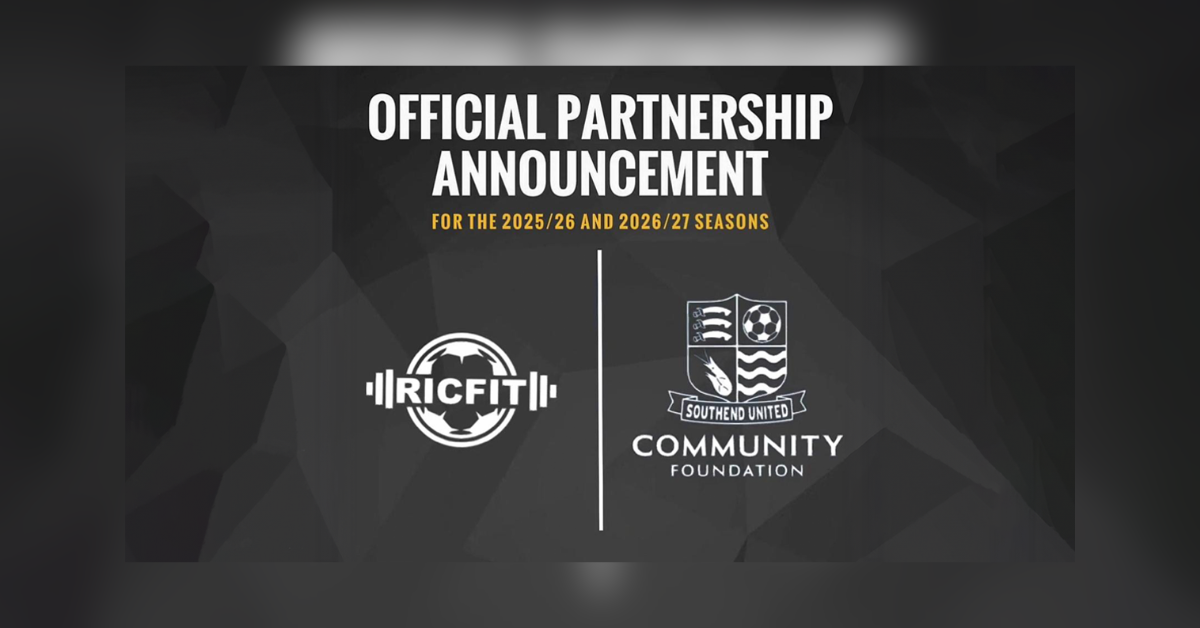 how ricfit and eric friedlander are rebuilding modern football development