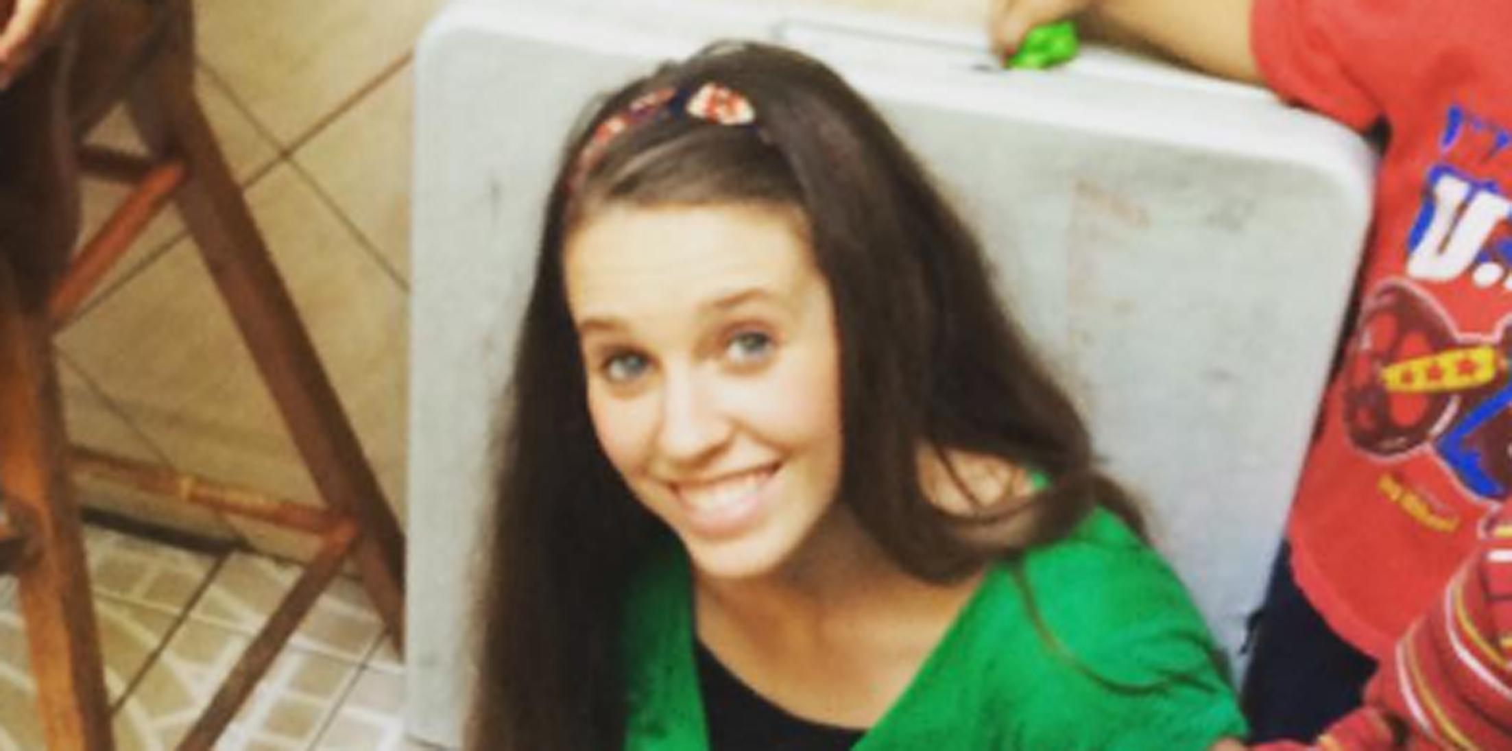 Pregnant jill duggar looks ready to pop see her 8 most bumpin moments hero