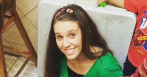 Pregnant jill duggar looks ready to pop see her 8 most bumpin moments hero