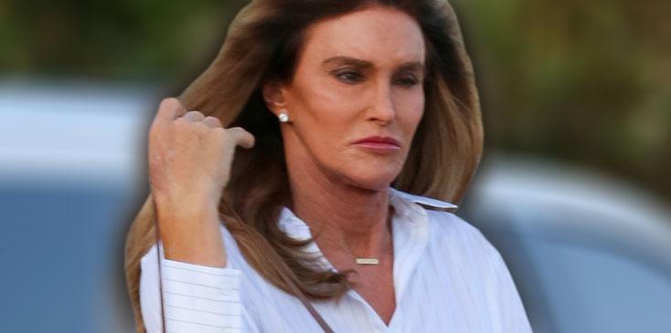 Caitlyn jenner broke from botox HERO