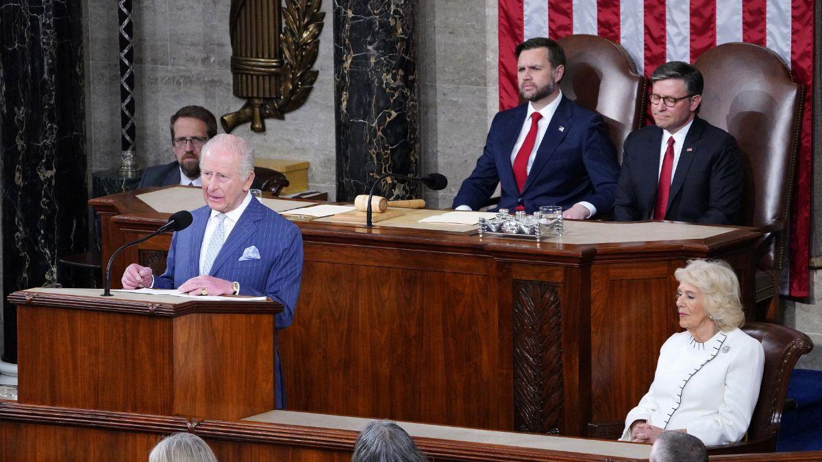 image of King Charles 