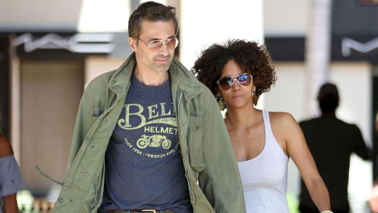 Image of the former couple's escalating court battle is scheduled to return before a judge.